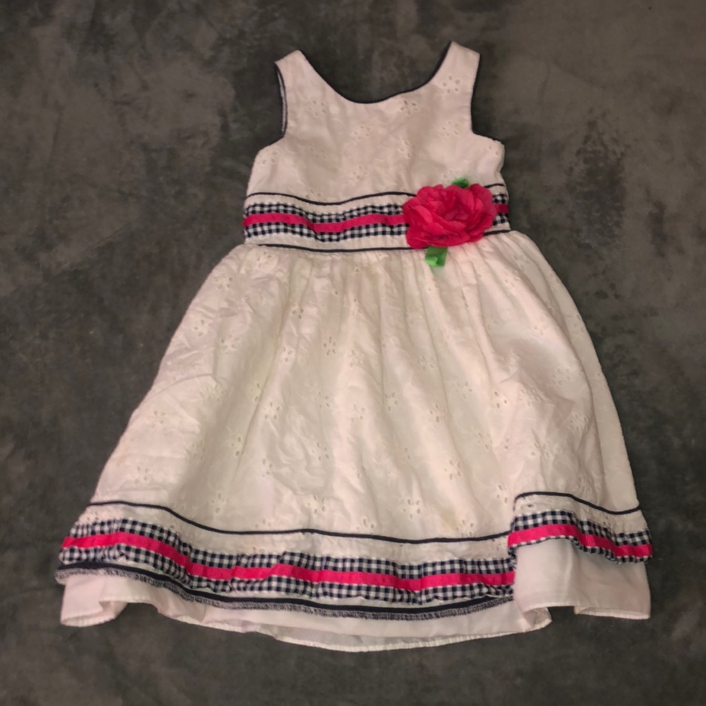 Bloome Dress - Picture 1 of 6